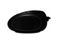 Denver Rádio Portátil FM/CD/AUX/BT Colunas Denver Rádio Portátil FM/CD/AUX/BT Colunas